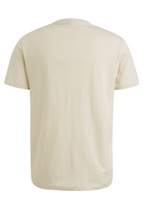 PME legend short sleeve r-neck single jersey